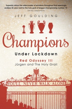 Champions …