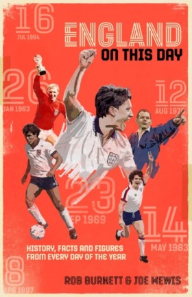 England On &hellip;