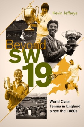 Beyond SW1 &hellip;