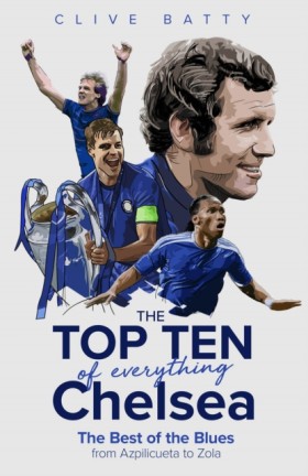 The Top Te …