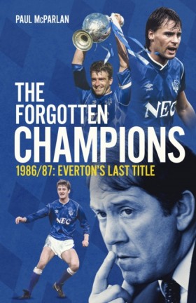 The Forgot &hellip;