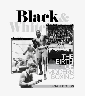 Black and &hellip;