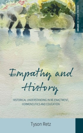 Empathy an &hellip;