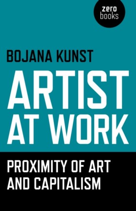 Artist at …