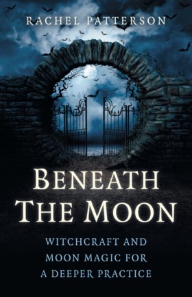 Beneath th …