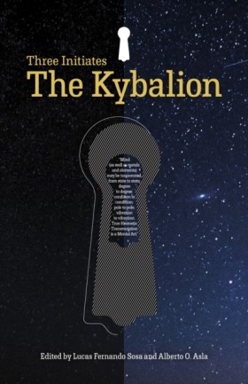 Kybalion, …