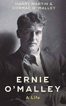 Ernie OMal &hellip;