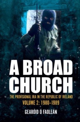 A Broad Ch …
