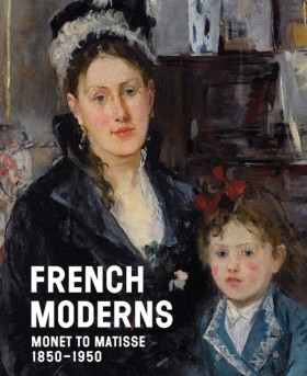 French Mod …