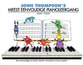John Thomp &hellip;