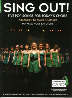 Sing Out! &hellip;