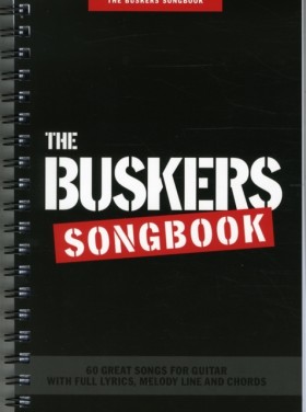 The Busker &hellip;