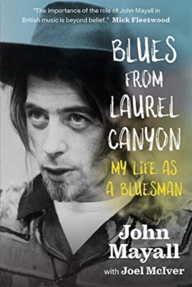 Blues From &hellip;