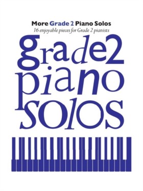 More Grade &hellip;