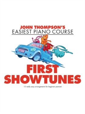 John Thomp …