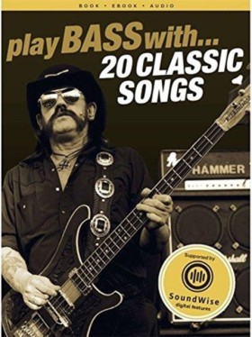Play Bass …