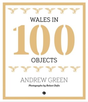 Wales in 1 …
