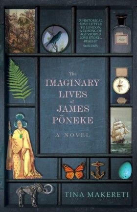 The Imagin …