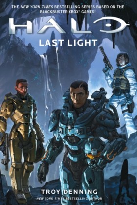 Halo: Last …