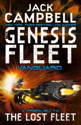 The Genesi …