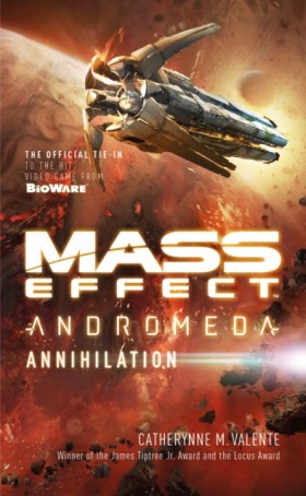 Mass Effec &hellip;