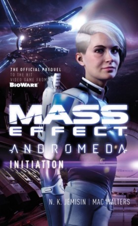 MASS EFFEC …