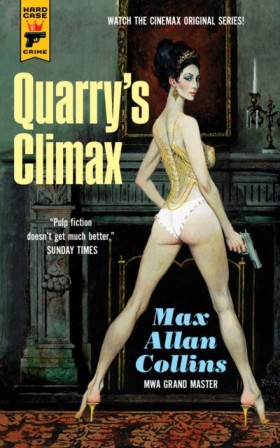 Quarrys Cl &hellip;