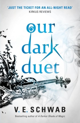 Our Dark D …