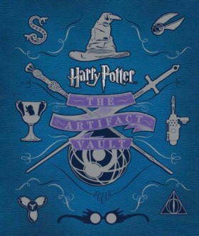 Harry Pott …
