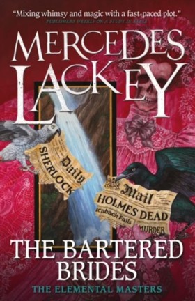 The Barter …
