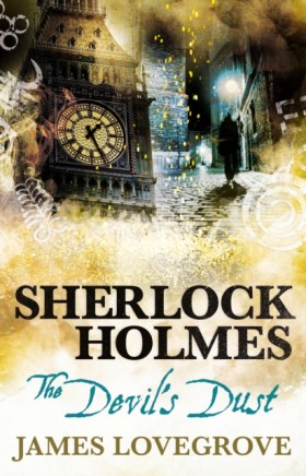 Sherlock H &hellip;