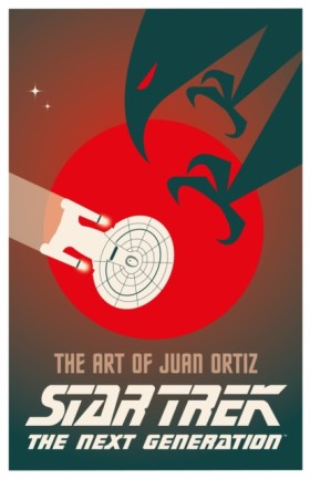 Star Trek &hellip;