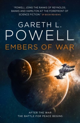 Embers of &hellip;