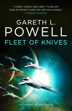 Fleet of K &hellip;