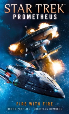 Star Trek &hellip;