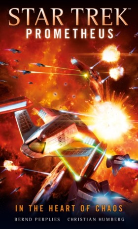 Star Trek …