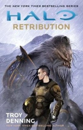 Halo: Retr …