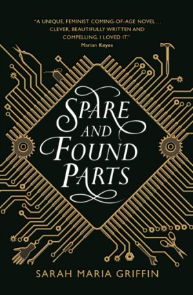 Spare and …