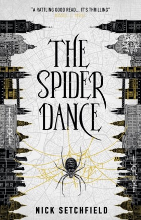 The Spider …