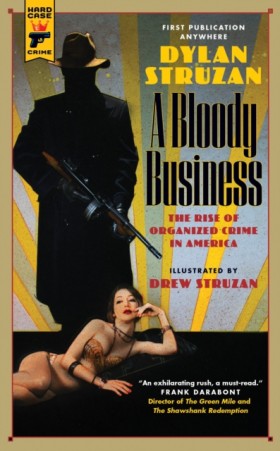 A Bloody B &hellip;