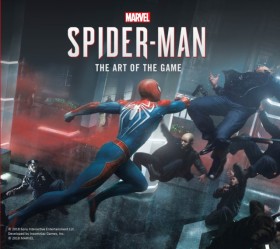 Marvels Sp …