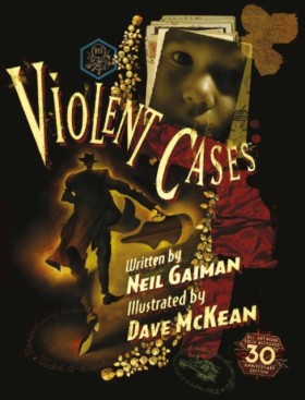 Violent Ca &hellip;