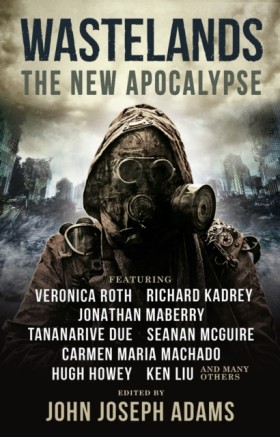Wastelands &hellip;