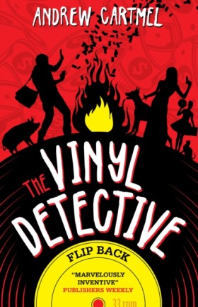 The Vinyl &hellip;