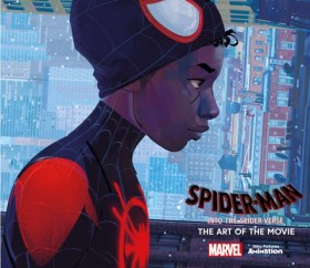 Spider-Man …
