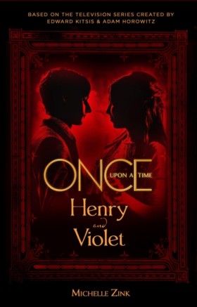 Once Upon &hellip;