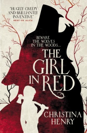 The Girl i &hellip;