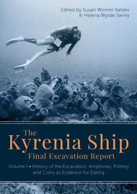 The Kyreni …