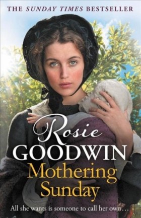 Mothering &hellip;