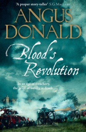 Bloods Rev …